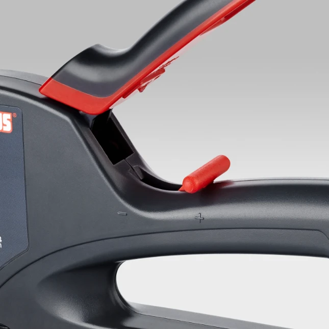 Novus Handtacker J-17 Dual Worker