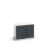 bott Verso schuifladenkast 1050x550x800mm 7 laden RAL 7016