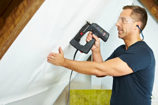 Novus Elektrische Tacker J-165 Extra Power