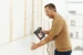 Novus Elektrische Tacker J-105 Allround