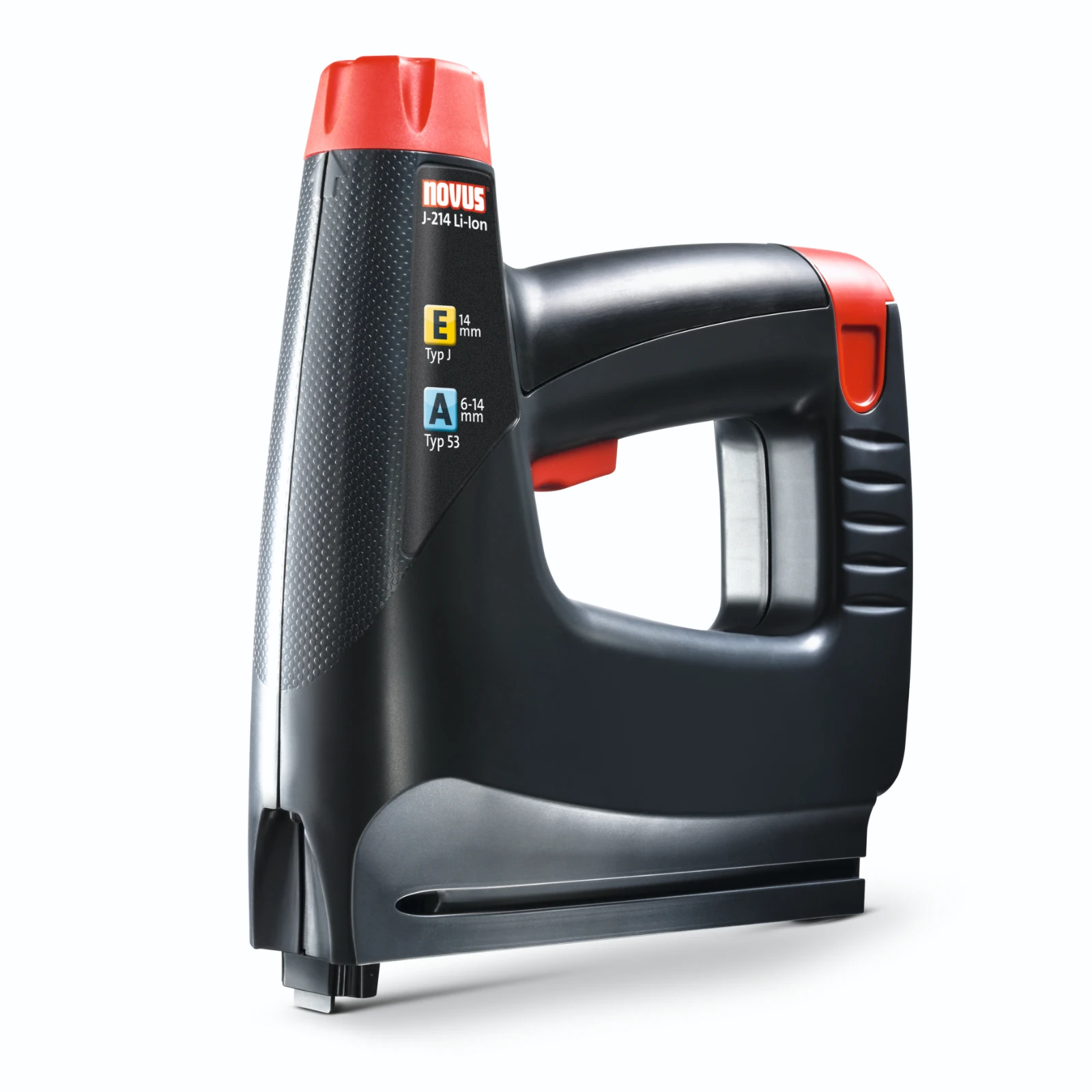 Novus Accutacker J-214 Li-ion (draadloos)