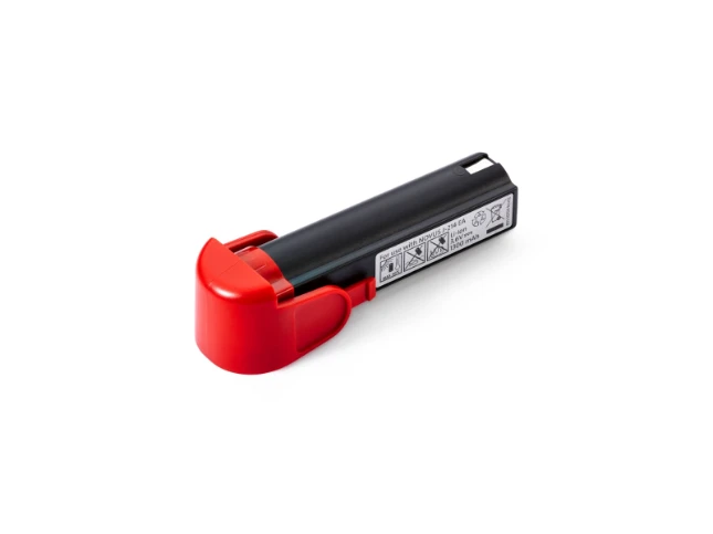 Novus Accutacker J-214 Li-ion (draadloos)