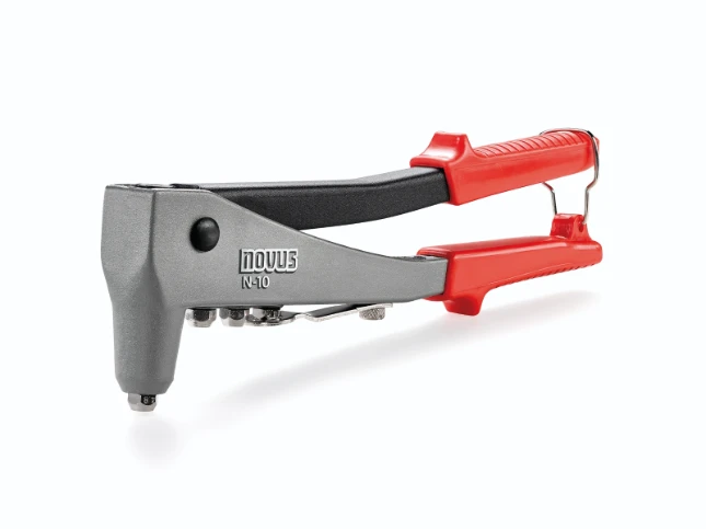 Novus Blindklinktang set Novus Hobby