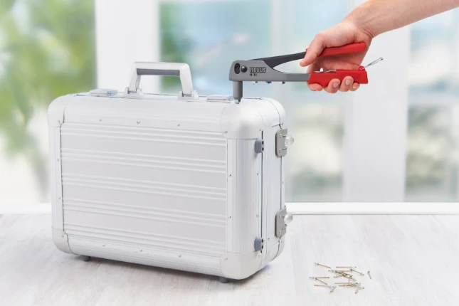Novus Popnageltang N-10 (set)