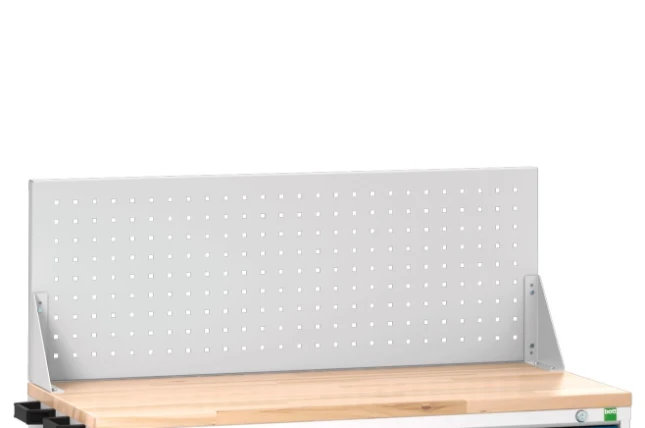 bott Verso Perfoplaat 1050 mm RAL 7035