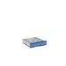 bott Verso verdelers voor schuiflade 525x550x100mm 15 compartementen