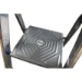 Alumexx ECO huishoudtrap 2 treden