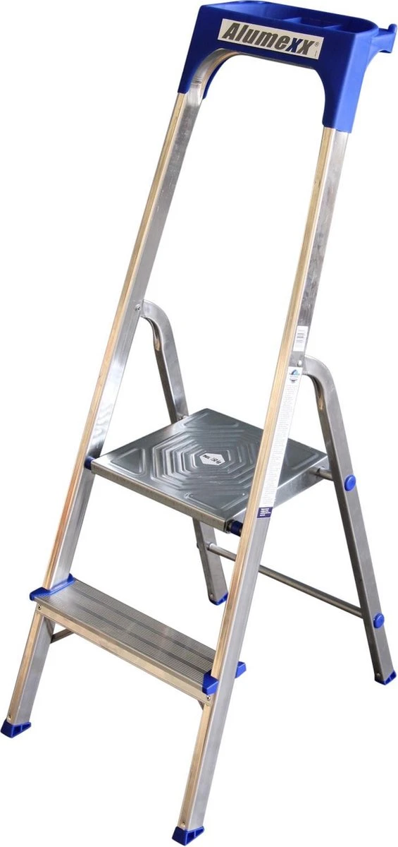 Alumexx Huishoudtrap Eco