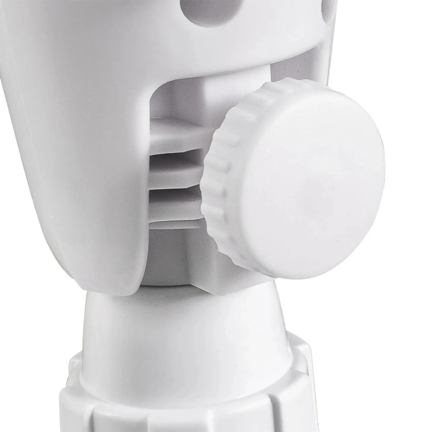Trotec Statiefventilator TVE 16 wit