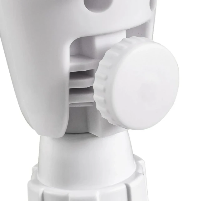 Trotec Statiefventilator TVE 16 wit