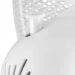 Trotec Statiefventilator TVE 16 wit