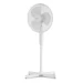 Trotec Statiefventilator TVE 16 wit