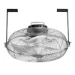 Trotec Ventilateur de sol TVM 14 chrom