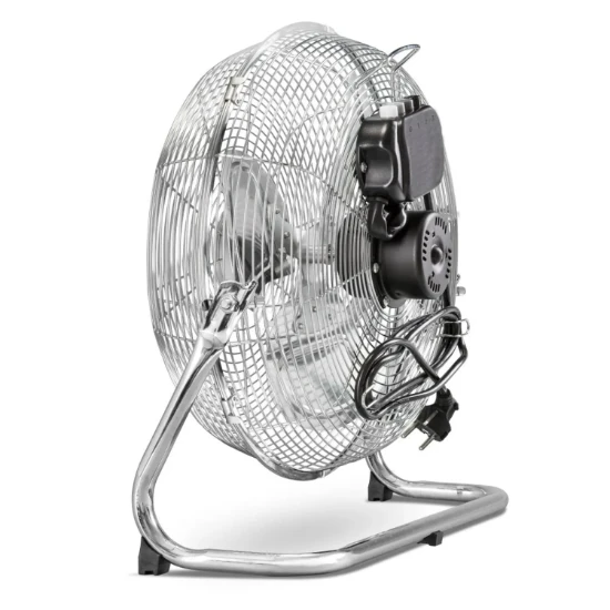 Trotec Ventilateur de sol TVM 14 chrom
