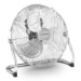 Trotec Ventilateur de sol TVM 14 chrom