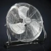 Trotec Ventilateur de sol TVM 14 chrom