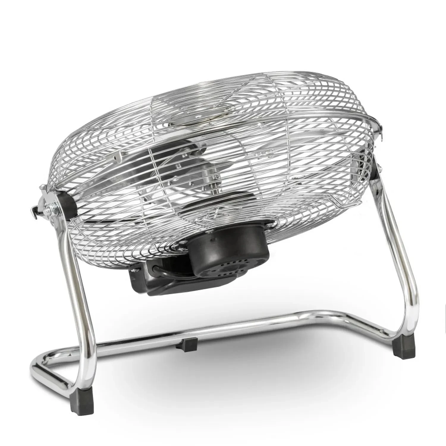 Trotec Ventilateur de sol TVM 14 chrom