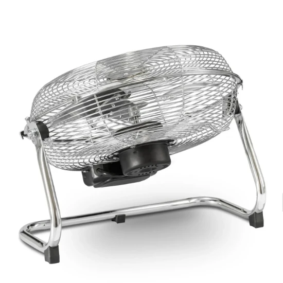Trotec Ventilateur de sol TVM 14 chrom