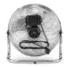 Trotec Ventilateur de sol TVM 14 chrom