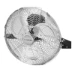 Trotec Ventilateur de sol TVM 14 chrom