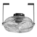 Trotec Ventilateur de sol TVM 12 chrom