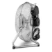 Trotec Ventilateur de sol TVM 12 chrom