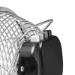 Trotec Ventilateur de sol TVM 12 chrom