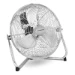 Trotec Ventilateur de sol TVM 12 chrom