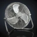 Trotec Ventilateur de sol TVM 12 chrom