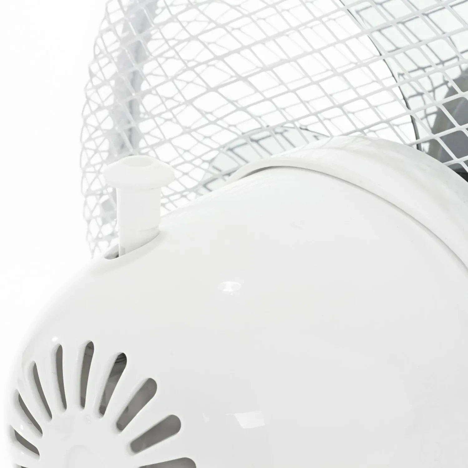 Trotec Tafelventilator TVE 10 wit