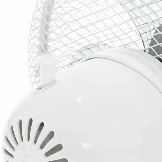 Trotec Tafelventilator TVE 10 wit