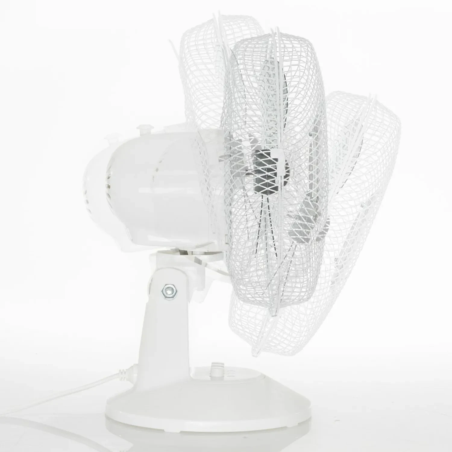 Trotec Tafelventilator TVE 10 wit