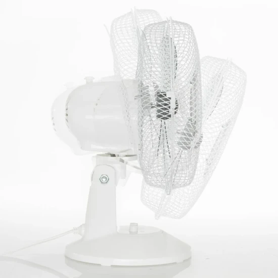 Trotec Tafelventilator TVE 10 wit