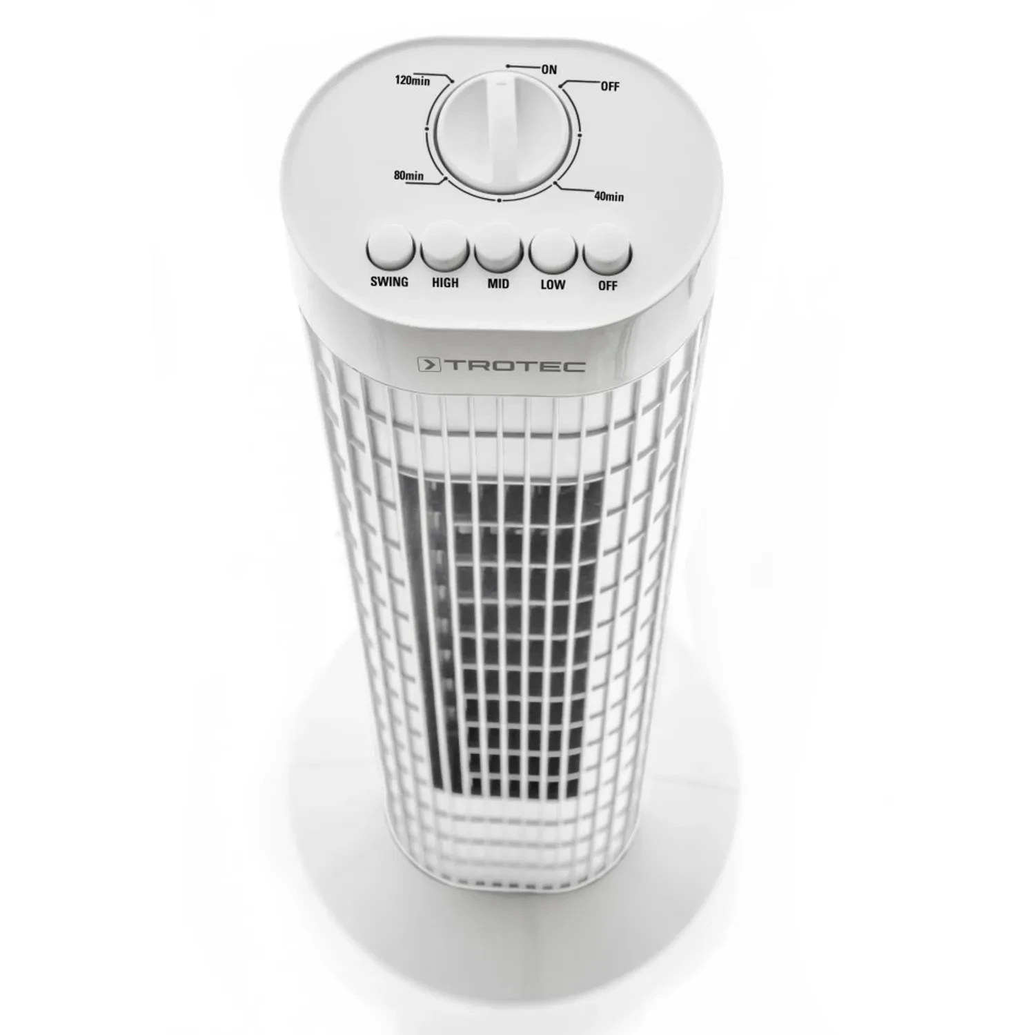 Trotec Torenventilator TVE 30 T wit