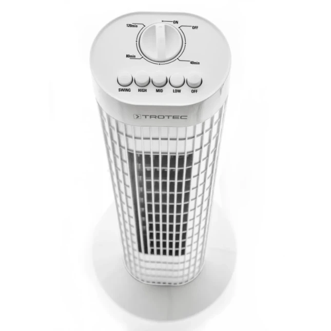 Trotec Torenventilator TVE 30 T wit