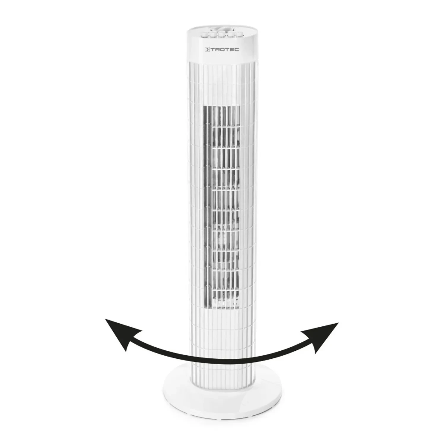 Trotec Torenventilator TVE 30 T wit