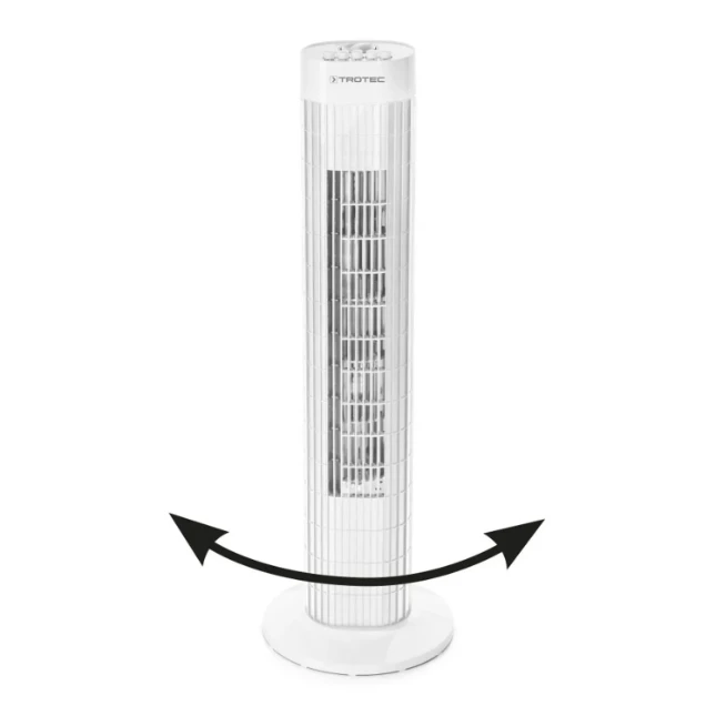 Trotec Torenventilator TVE 30 T wit