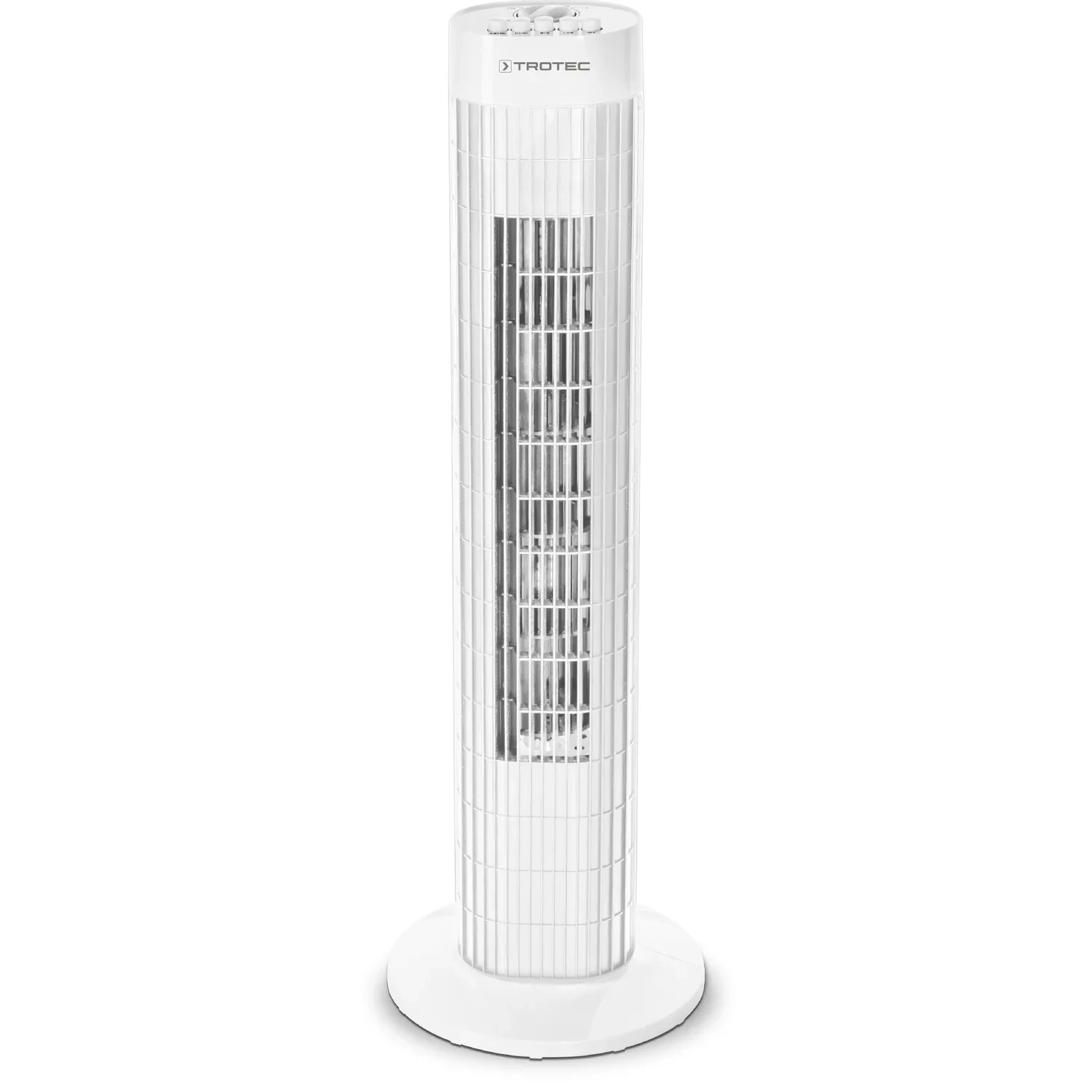 Trotec Torenventilator TVE 30 T wit