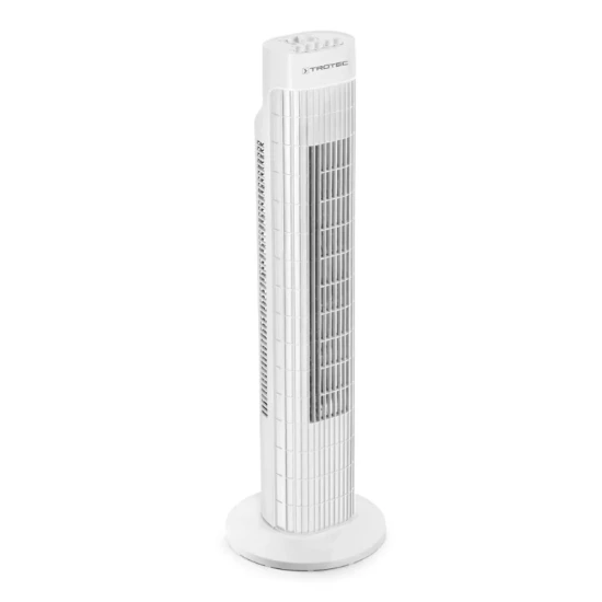 Trotec Torenventilator TVE 30 T wit