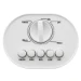 Trotec Torenventilator TVE 30 T wit