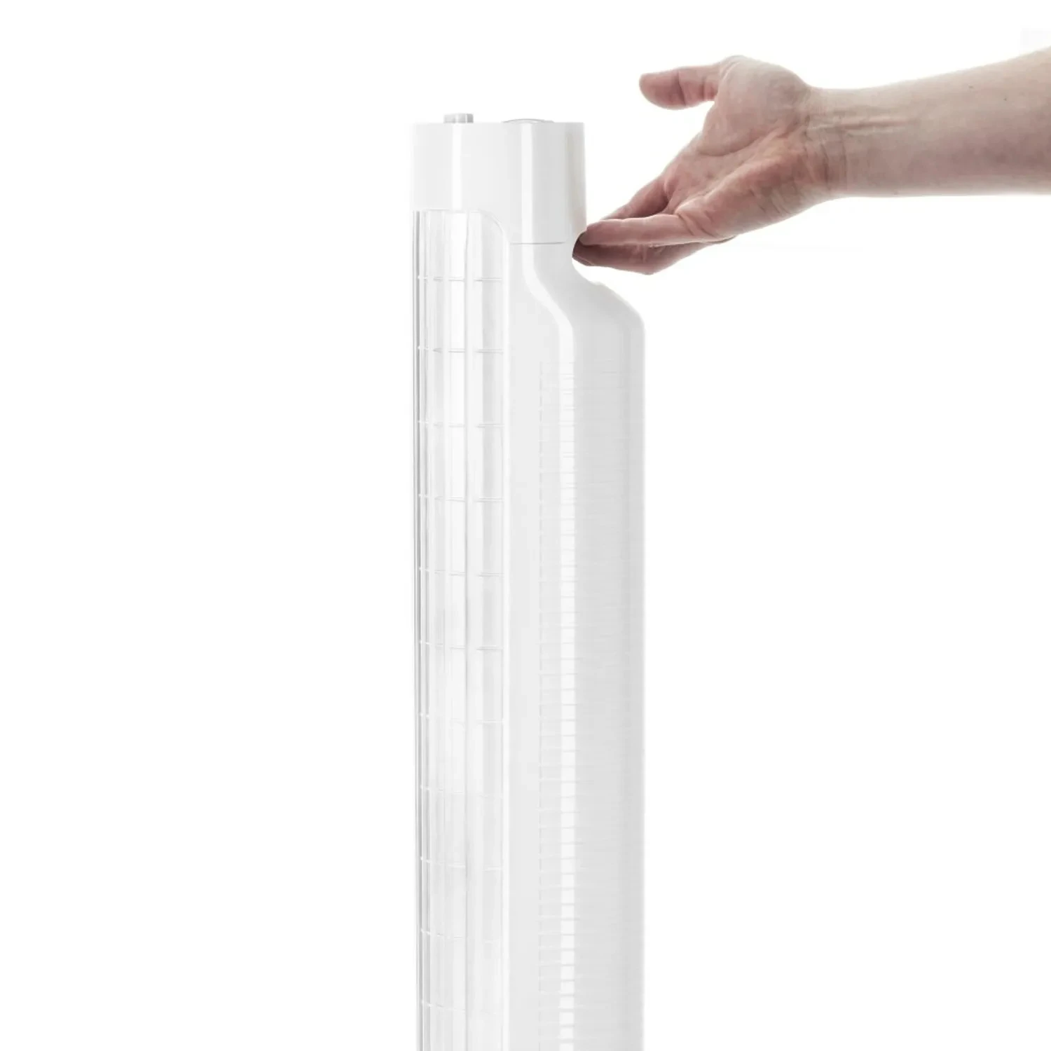Trotec Torenventilator TVE 30 T wit