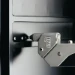 Novus Popnageltang N-25 Vario