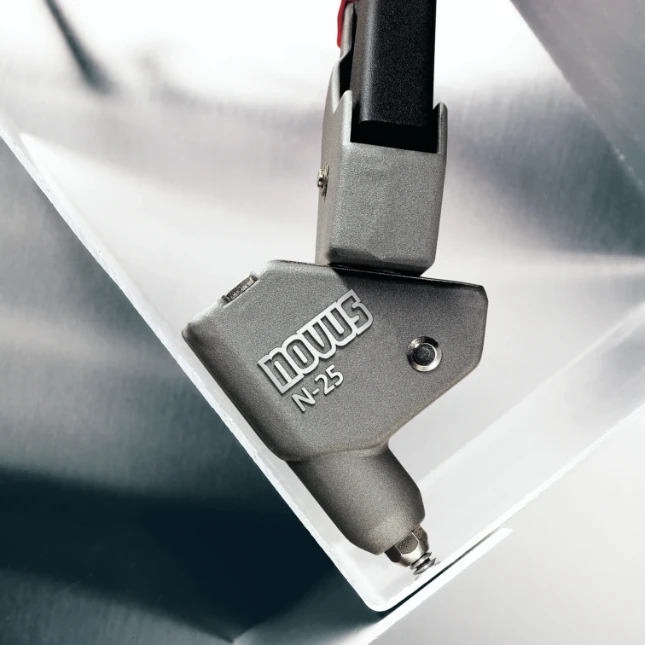 Novus Popnageltang N-25 Vario