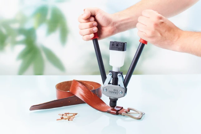 Novus Pince à rivet N-55 Easy