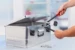 Novus Pince à rivet N-55 Easy