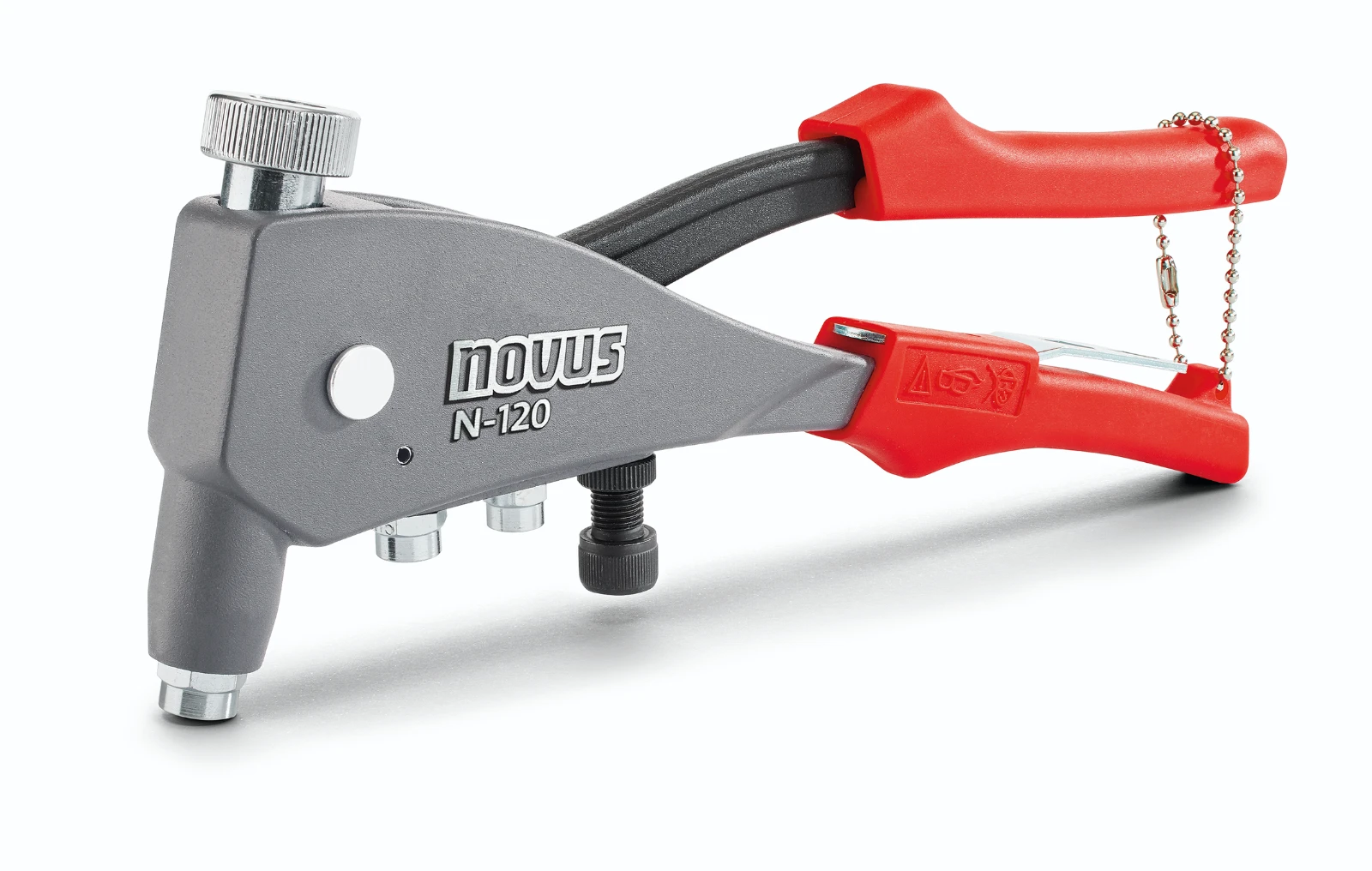 Novus Blindklink moertang N-120