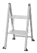 W.steps Aluminum trap Vikingstep Mini