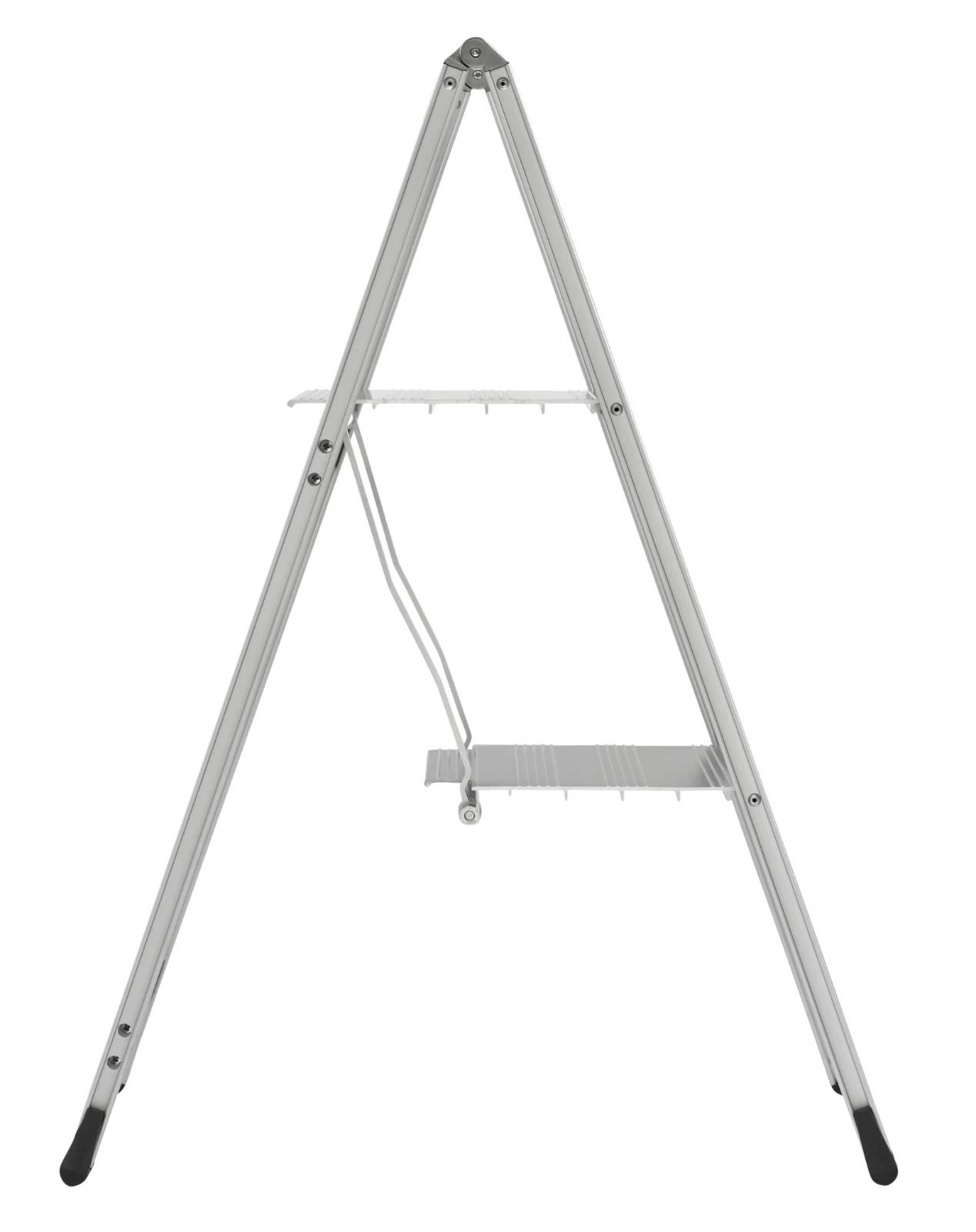 W.steps Aluminum trap Vikingstep Mini