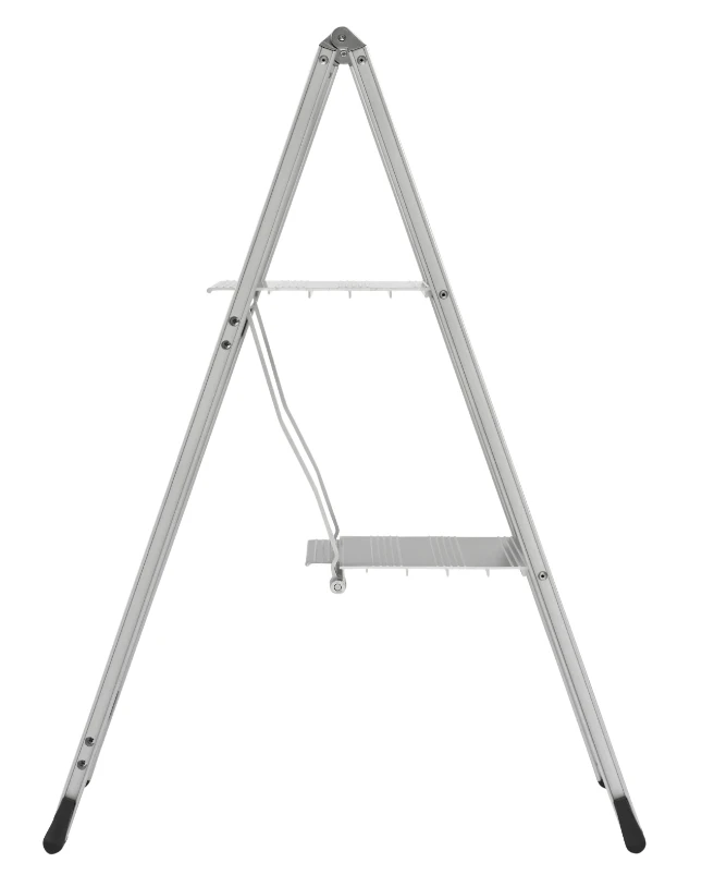W.steps Aluminum trap Vikingstep Mini