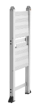 W.steps Aluminum trap Vikingstep Mini